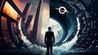 Inception but it's Interstellar | Hans Zimmer - Time x Day One