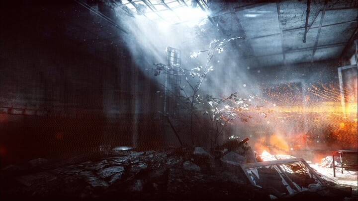 X360自制系统配信《战场4》测试上传01