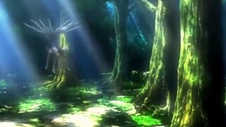 thần rừng pokemon #amv