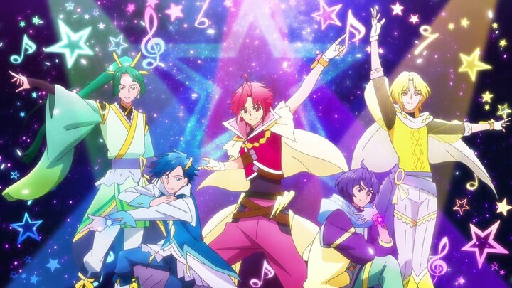 Kimi to Idol Precure Episode 39 English Sub