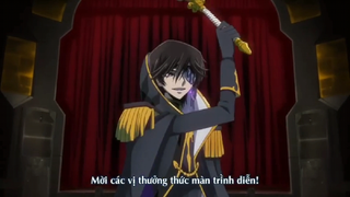 MC Letouch Fighting _anime