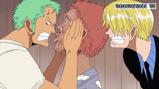 SANJI X ZORO COLLECTION (part 1)