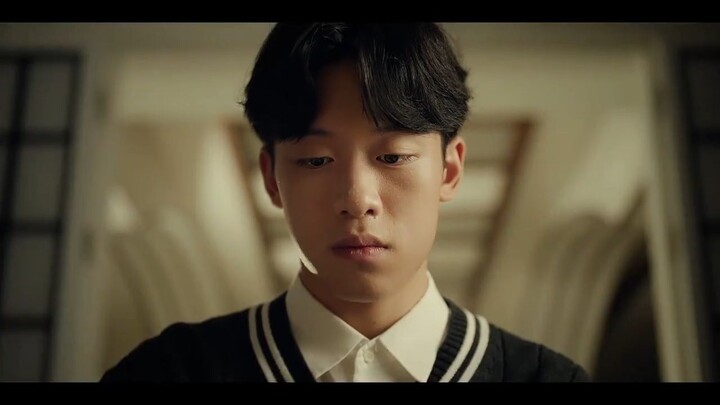 Friendly Rivalry Episode 11