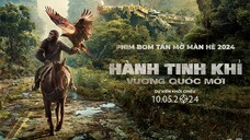Hành Tinh Khỉ- Vương Quốc Mới Tập Full  - Phụ đề tiếng Việt