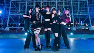 甜妹爆改帅哥？！Beyond the way