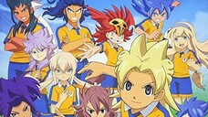 Inazuma Eleven Go Chrono Stone [Episode 10] Tagalog Dub (Season 3)