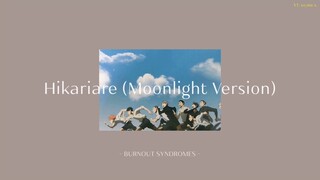 [Thaisub/Kan/Rom/Lyrics] Haikyuu!! OP.5 | Hikariare (moonlight ver.)  - BURNOUT SYNDROMES