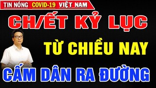 🔥Cập Nhật Tình Hình Covid-19 Mới Nhất Ngày 5/12 || Tin Tức Virus Corona Ở Việt Nam Hôm Nay
