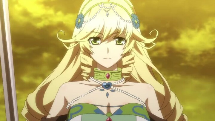 The King of Magic Bullet Episode 7