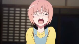 [MAD]When your toe hits the table|<The Gymnastics Samurai>