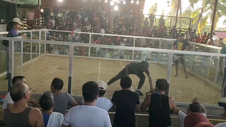 panalo 7 months natin mga Idol NC g.