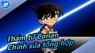 [Thám tử Conan] Sưu tầm tổng hợp_2