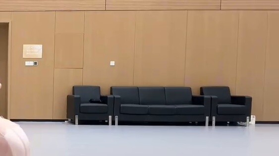 Pelatihan tambahan dada dan pinggang | Buka bahu dan percantik punggung