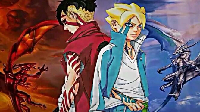 JEDAG JEDUG BORUTO X KAWAKI🛐 // JJ #boruto #kawaki #jedagjedug #borushiki DUO COGAN KONOHA ⚡