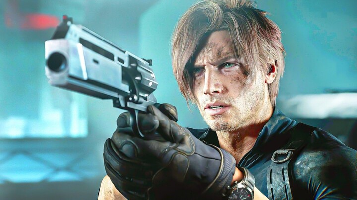 Resident Evil 9 Requiem Sub Indo (GMV)