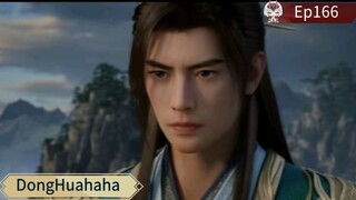 The IMM Ascension [Hanli]Eps.166