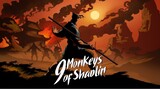 9 Monkeys of Shaolin Gameplay PC