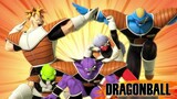 [Seven Dragon Ball: Komentar Penghancur Dunia Ditolak] Uji Coba Tim Kinyu!