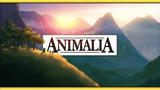 Animalia Episode 26 Tunnel King bahasa Inggris