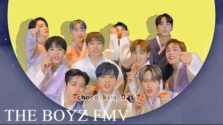 FMV_MAKE IT OR BREAK IT