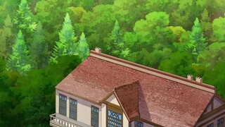 The Maid that I Hired Recently is Mysterious - Episode 1