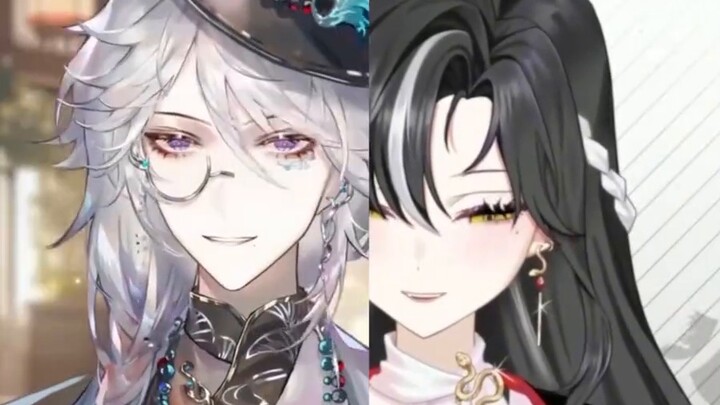 Southerners and Northerners are silent