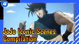JoJo Iconic Scenes Compilation | JoJo Crash Course_4