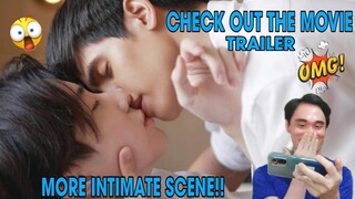 Check Out The Movie Official Trailer  - Reaction/Commentary 🇹🇭