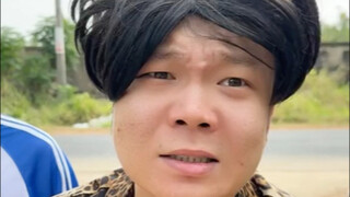 为什么女生都喜欢小混混呢