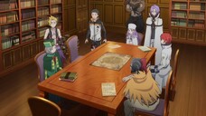 Re: Zero – Starting Life in Another World S3 ep8 hindi dubbed