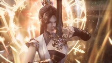 Records of Ancient Grievances Eps 15 indo