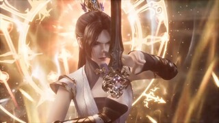 Records of Ancient Grievances Eps 15 indo