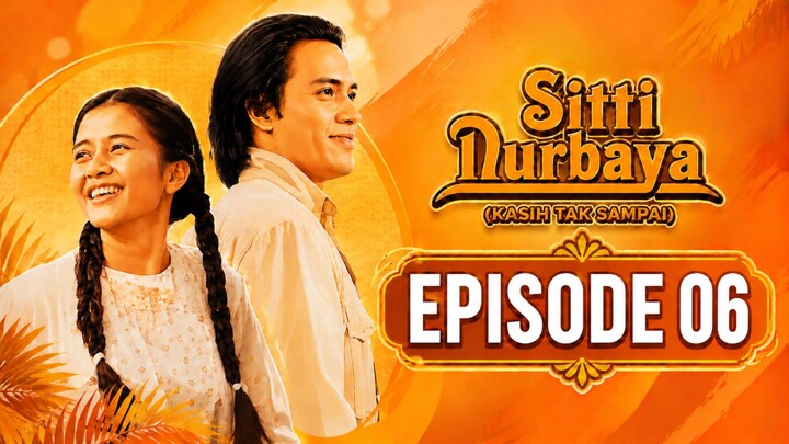 TVRI: Drama Series Klasik "Sitti Nurbaya (Kasih Tak Sampai)" Episode 06 (Last Eps.) (RR: 2026/08/29)