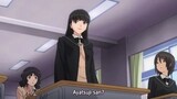 Amagami SS Episode 1 Sub English