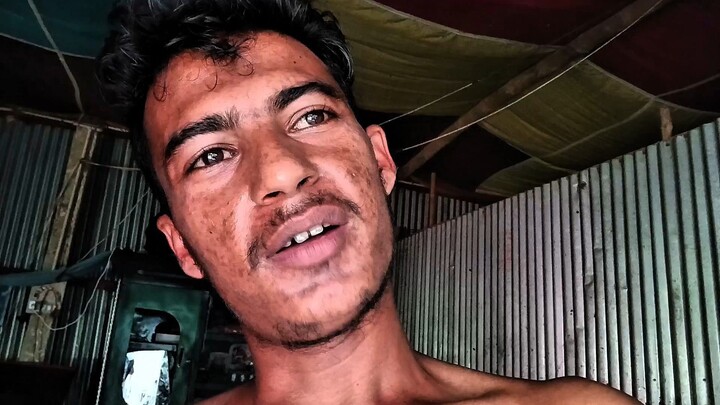 আমাকে ভুলে যেতে হবে আমি কখনো ভাবিনি