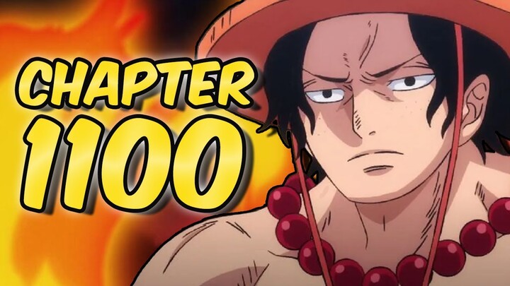 ONE STEP CLOSER TO THE TRUTH?! | One Piece Chapter 1100