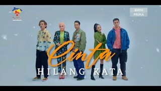 Cinta Hilang Kata (Episode 6)