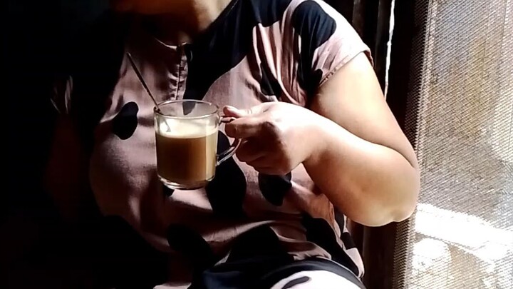 mami ngopi