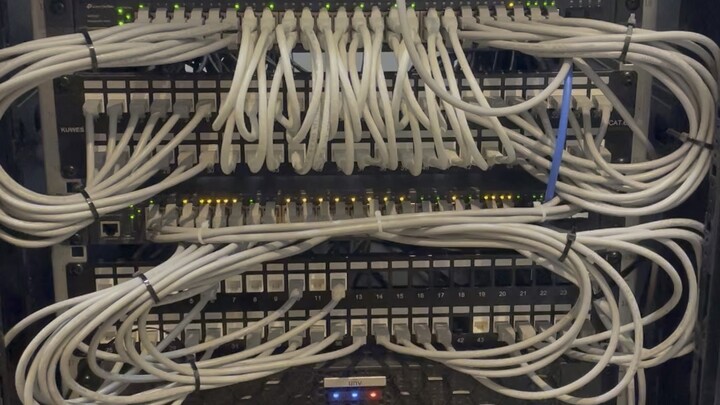 My Omada TP-Link Omada Setup