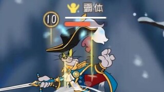 Swordsman Tom Special