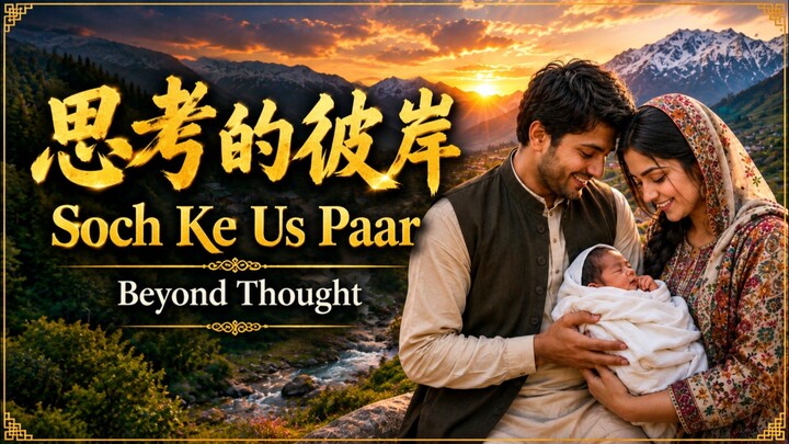 Soch Ke Us Paar - Beyond Thought | A Heart Touching Emotional Family Story | Urdu Kahaniyan