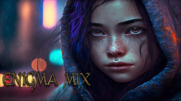 ENIGMA  STYLE ENYA ERA Vaeshtar BASS BOOSTED ( Mix 2026 Dj Jean Alpohin ) - Dj J