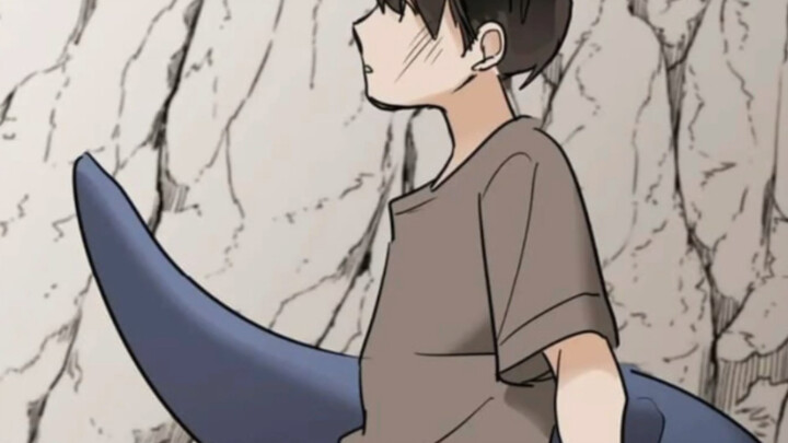 [Human Snake | Past Life Marriage] It turns out that I was entangled with the team leader in my prev