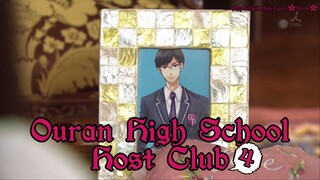 [Vietsub] Ouran High School Host Club tập 4