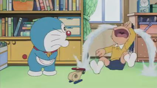 Doraemon episode 116