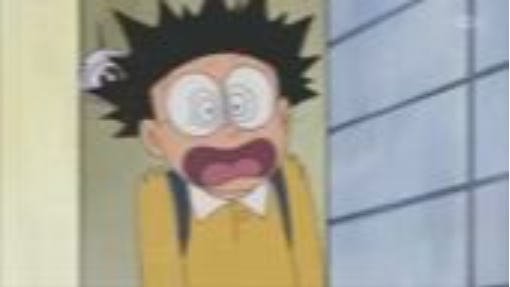 Doraemon Episode 205