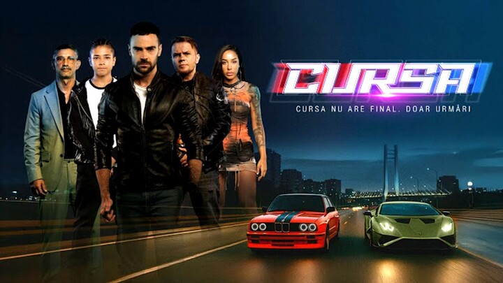 Cursa (2025) Sub Indo