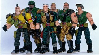 Small Soldiers 199B Full Movie HD On BiliBili Movie Free