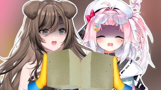 I really like tofu...