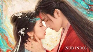 When Destiny Brings The Demon EP01 SUB INDO